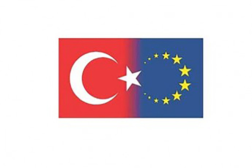 Turkey EU Candidate